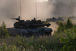 Generał z Finlandii: Stara broń z Polski. I bardzo dobrze