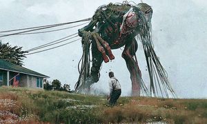 320 mln poszło w błoto. "To smutne jak Netflix przepala pieniądze"