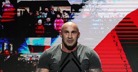 Saleta w żałobie. Nie żyje jego ukochany Franek