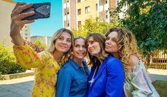 1,6 mln widzów „Przyjaciółek 14”. Polsat wiceliderem w 16-49