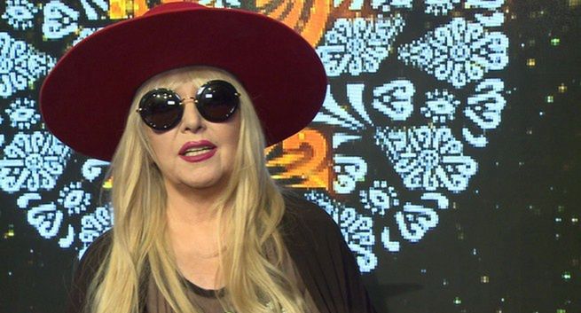 Nowa płyta Maryli Rodowicz