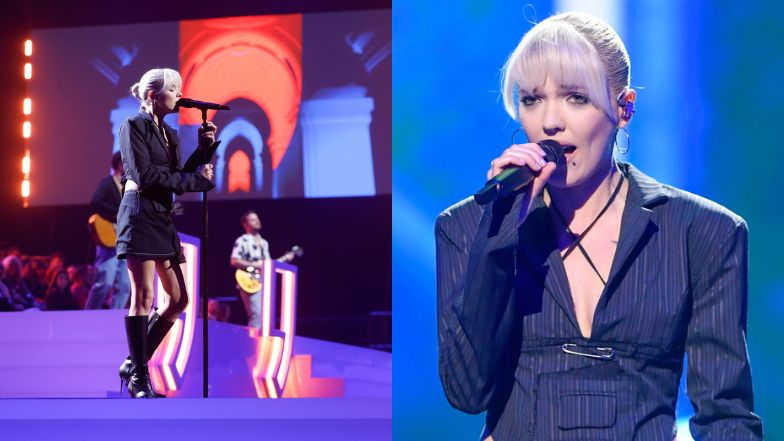 Bestsellery Empiku 2023. Wpadka podczas występu Darii Zawiałow