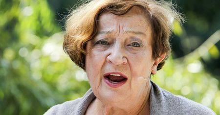 Aktorka "Smoleńska" liczy straty. Był kolejny pożar
