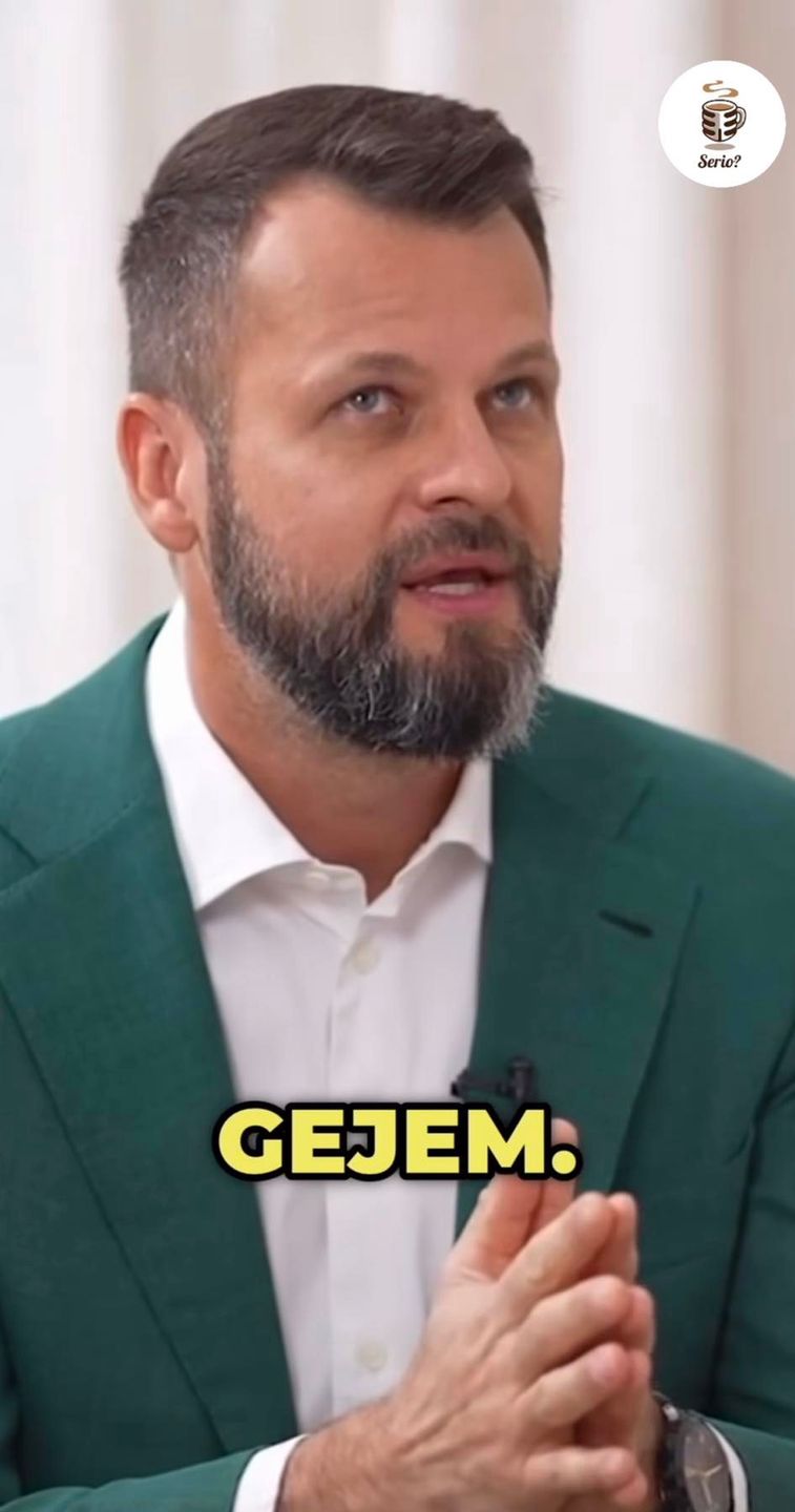 Podcast Katarzyny Cichopek i Macieja Kurzajewskiego