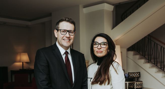 Powstał klub Champions of Change wspierający kobiety i różnorodność w biznesie