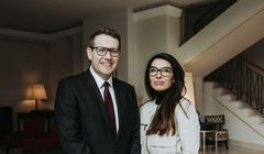 Powstał klub Champions of Change wspierający kobiety i różnorodność w biznesie