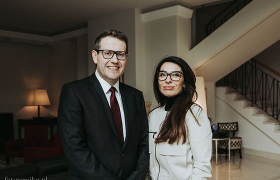 Powstał klub Champions of Change wspierający kobiety i różnorodność w biznesie