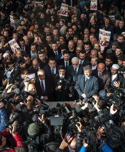 Koronawirus na świecie. Blisko 600 dziennikarzy zmarło na COVID-19