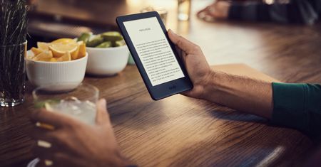 Promocja na Kindle - tak tanio jeszcze nie było