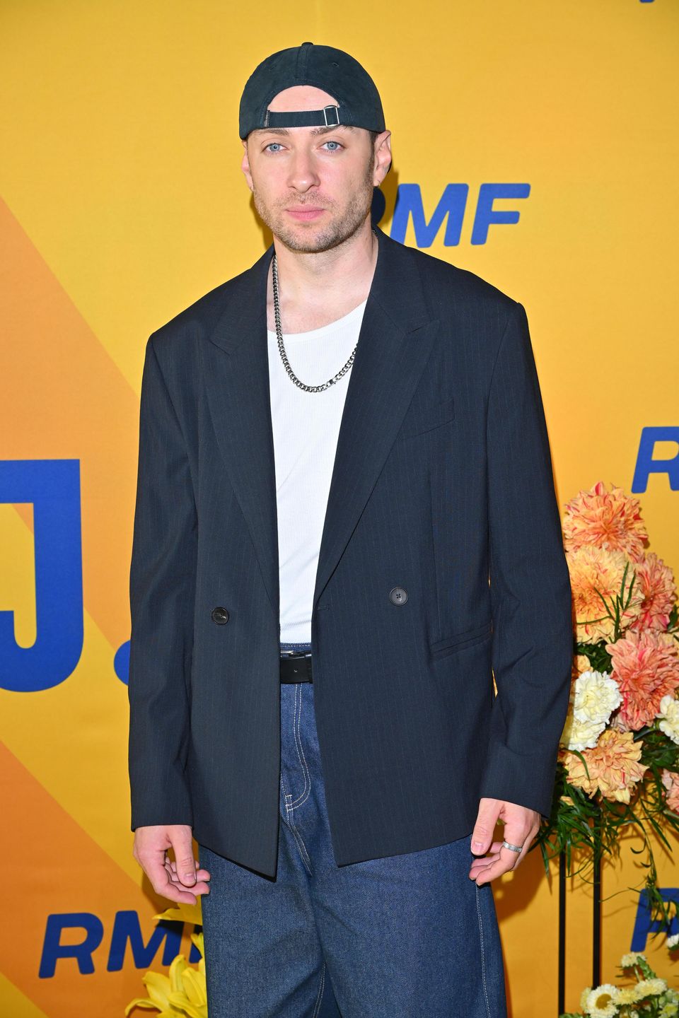 Prezentacja ramówki Radia RMF FM