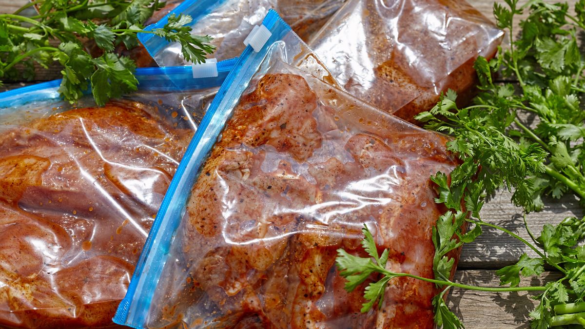 Najlepsza marynata do karkówki