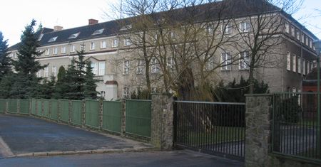 Koronawirus w Polsce. Zakażeni klerycy Arcybiskupiego Seminarium Duchownego w Poznaniu