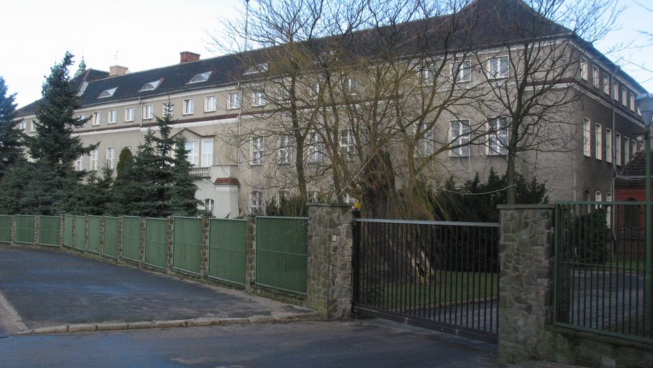 Koronawirus w Polsce. Zakażeni klerycy Arcybiskupiego Seminarium Duchownego w Poznaniu