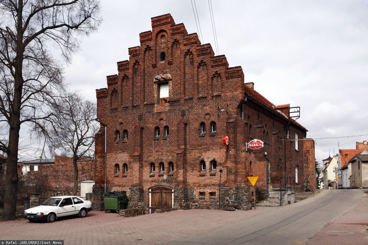 Byczyna. Historia miasta i jego najważniejsze atrakcje