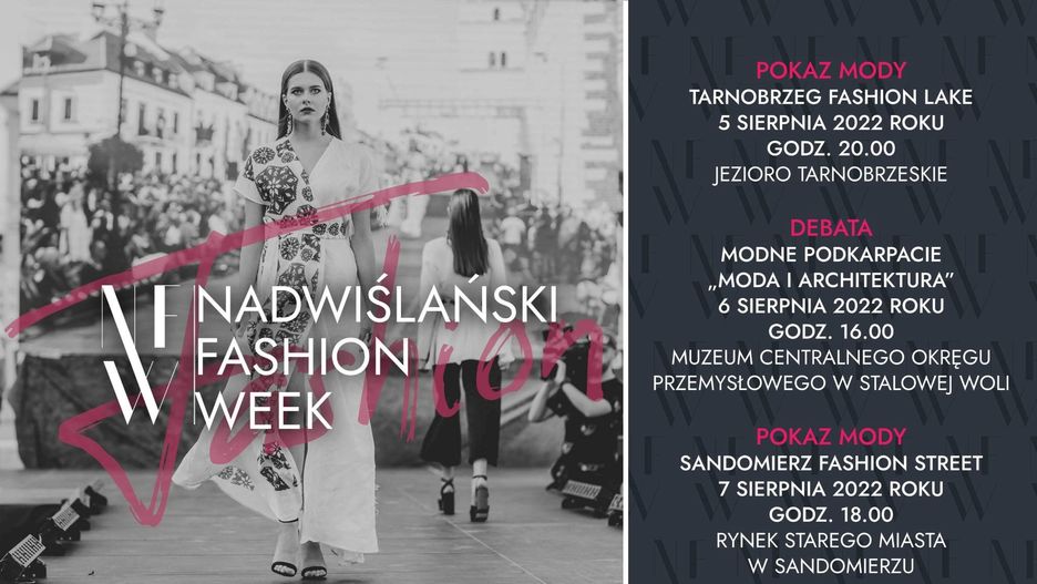 Nadwiślański Fashion Week