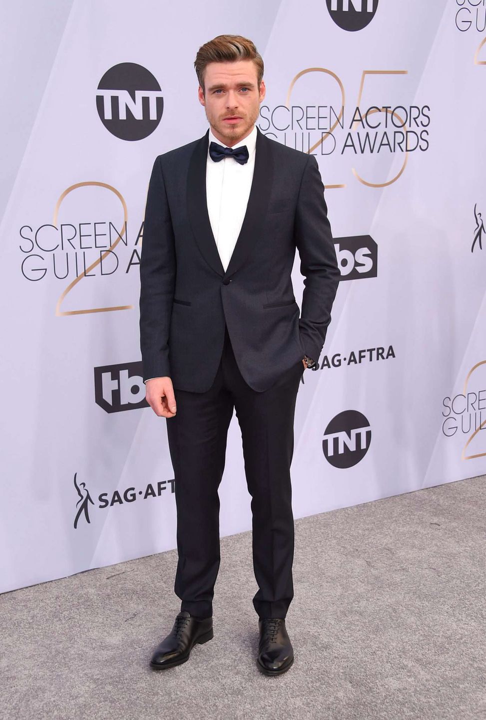 Richard Madden - SAG Awards 2019