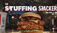KFC w świątecznej reklamie do klientów: „słyszymy was, ale ignorujemy was”