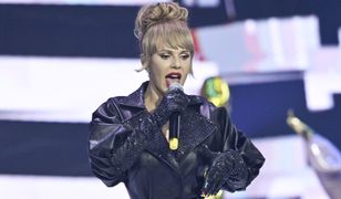 Ile Doda dostanie za występ na sylwestra? Podała najwyższą kwotę, jaką oferują telewizje