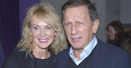 Beata Ścibakówna i Jan Englert świętują 27. rocznicę ślubu. Pochwalili się wyjątkowym zdjęciem