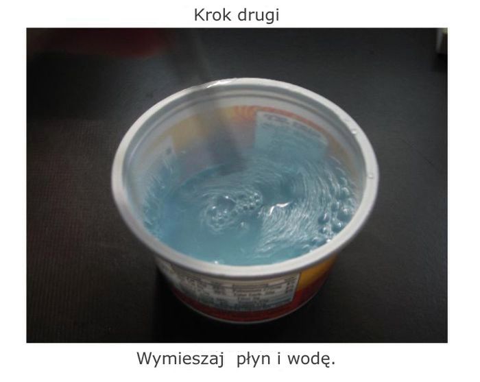 Niezwykle pomysłowy, kieszonkowy prysznic 3