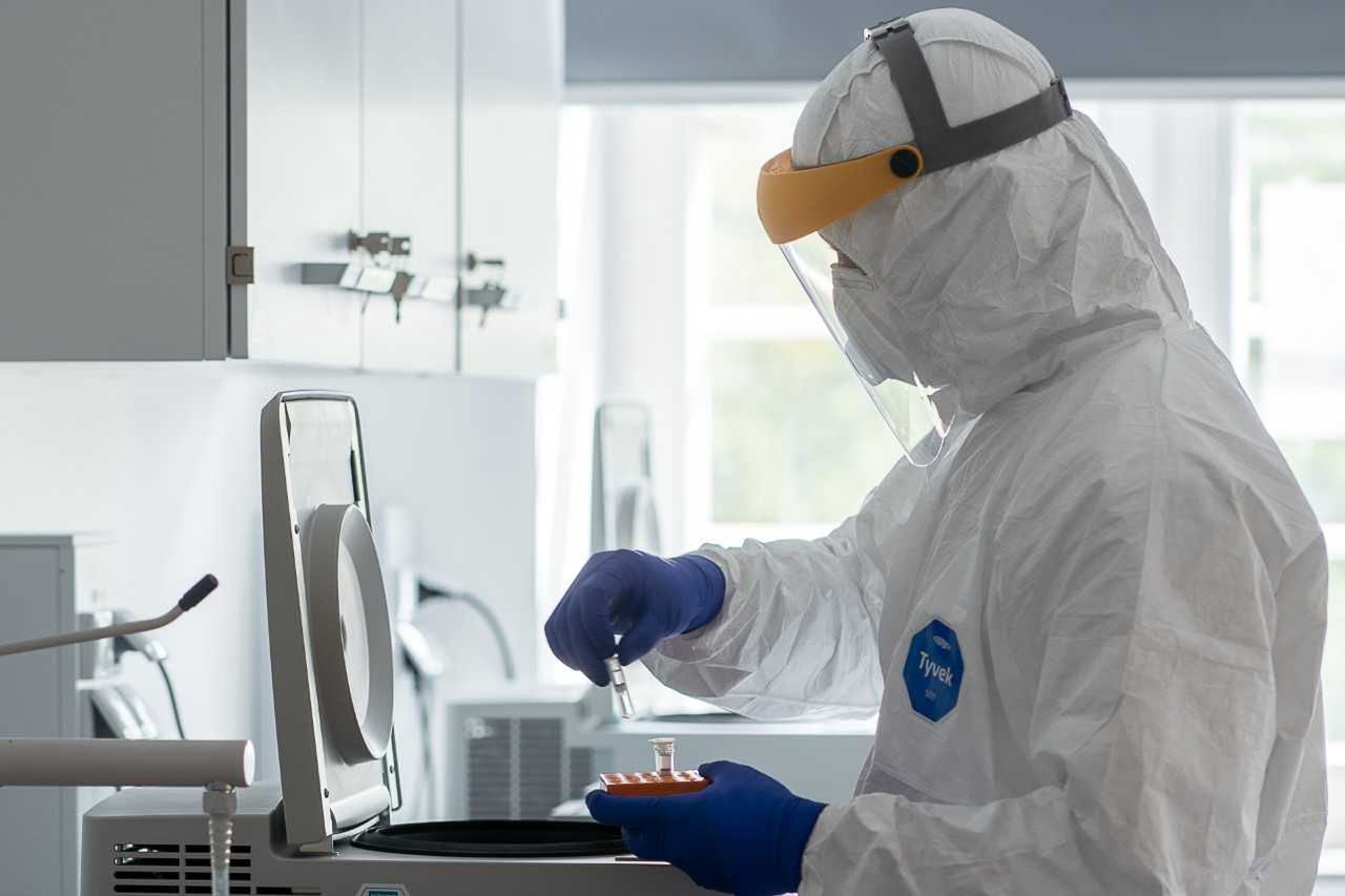 Wrocław. Zadbają o bezpieczeństwo biomedyczne Polaków. Rusza nowoczesne laboratorium