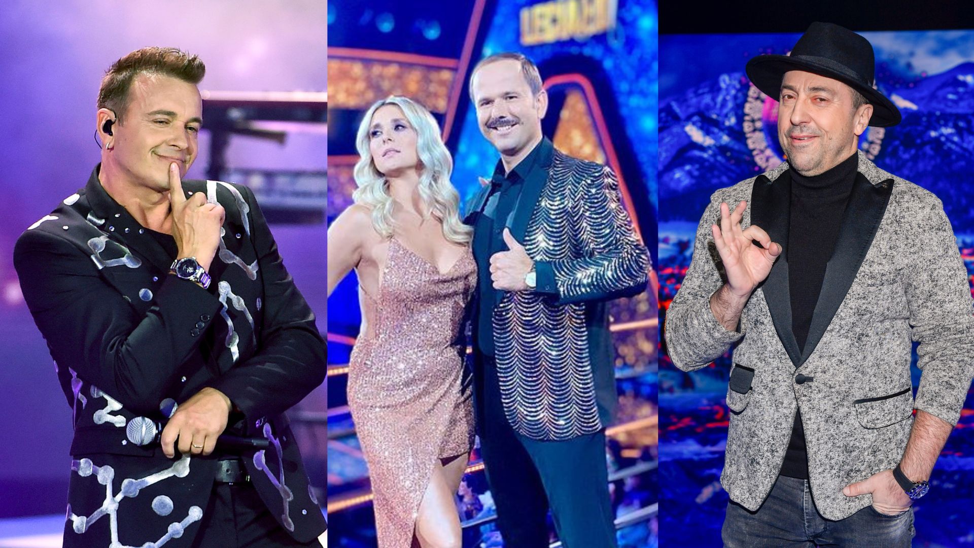 Żony discopolowców 