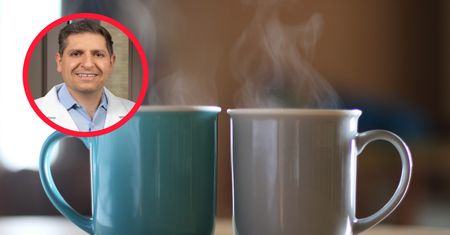 Hepatolodzy wskazali najlepszy napój dla wątroby. Działa przeciwzapalnie