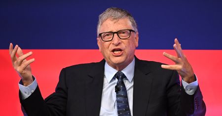 Bill Gates zaskakuje. Oto jego teoria na temat koronawirusa