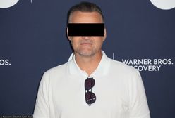 Akcja CBŚP ws. Buddy. Nieoficjalnie: zatrzymany prezenter telewizyjny