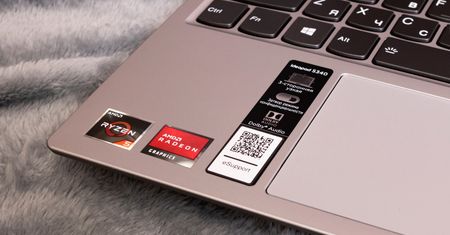 Tani Ryzen zmierza do laptopów. Specyfikacja AMD Ryzen AI 5 330