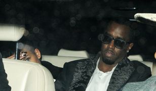 Diddy aresztowany za napaść