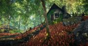 Eastshade – recenzja. Wolnym krokiem w krainę czarów