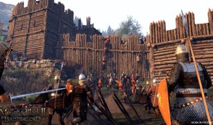 Gamescom 2019. "Mount & Blade II" – lekki chaos na polu bitwy