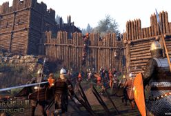 Gamescom 2019. "Mount & Blade II" – lekki chaos na polu bitwy