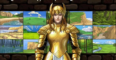 Na Apple Watch nie zabraknie gier. Runeblade to jeden z pierwszych apostołów "smartwatch gamingu"