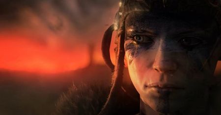 Ninja Theory powraca - zobaczcie zwiastun Hellblade