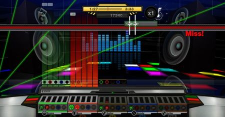 Jam LIVE Music Arcade: zamiast odtwarzać muzykę, lepiej ją tworzyć