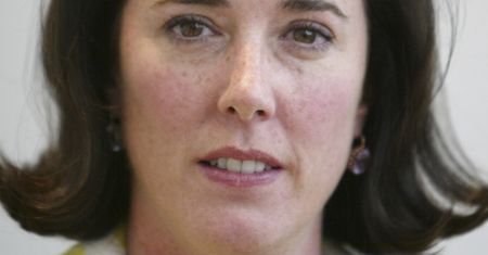 Kate Spade cierpiała na chorobę psychiczną. Smutne słowa siostry