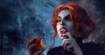Vampire: The Masquerade – Coteries of New York to powrót do Świata Mroku na jaki liczyłam