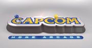 Capcom Home Arcade wygląda niedorzecznie, ale zapowiada się na ciekawą retrokonsolę