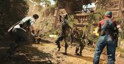 Strange Brigade od twórców Sniper Elite zabierze nas w świat zombie, egipskich bogów i kina retro