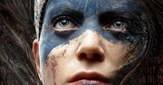 Rozchodniaczek dość letni, ale z datą premiery Hellblade: Senua's Sacrifice