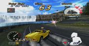 OutRun Online Arcade nie trafi do amerykańskiego PS Store