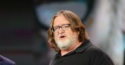 Valve: Gabe Newell chce wykorzystać interfejs mózg-komputer w grach