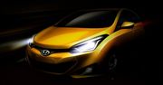 Hyundai HB20, czyli i20 w wydaniu brazylijskim [aktualizacja]
