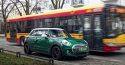 Test Mini Coopera SE: realna alternatywa dla wersji spalinowej