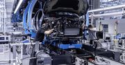 Mercedes znów ogranicza produkcję z tego samego powodu. Nie on jeden