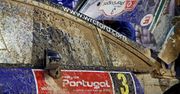 Rajd Portugalii 2012 - błotne szaleństwo [WRC] [aktualizacja]