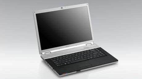 Nowe Sony Vaio z napędami Blu-ray 1