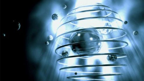 Komputery kwantowe coraz bliżej 1